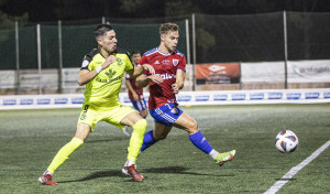 Las fotos del Bergan-Zamora