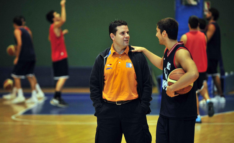 El Basquet Coruña homenajeará a figuras clave de sus 25 años