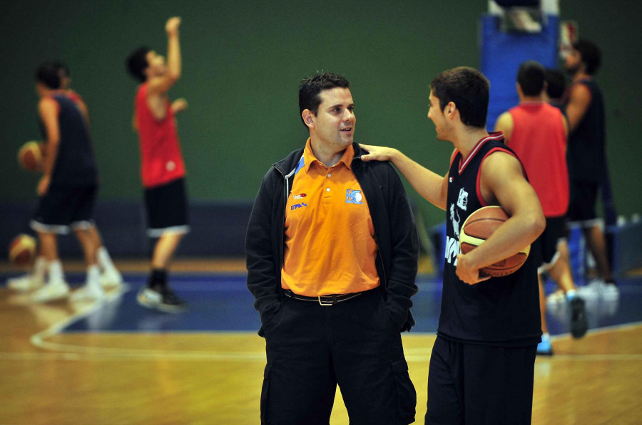 El Basquet Coruña homenajeará a figuras clave de sus 25 años