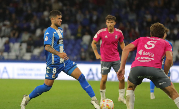 Roberto Olabe: “Hay que darle valor a las victorias”