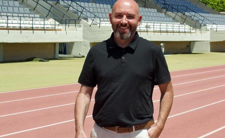 San Fernando, un rival que ya ha gastado la primera bala en el banquillo