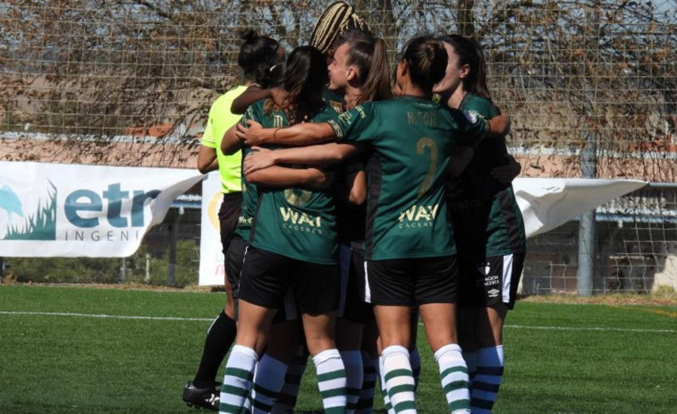 Primer gran revés para el Depor Abanca de Irene Ferreras