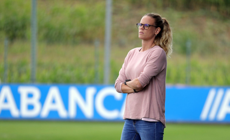 Irene Ferreras: 