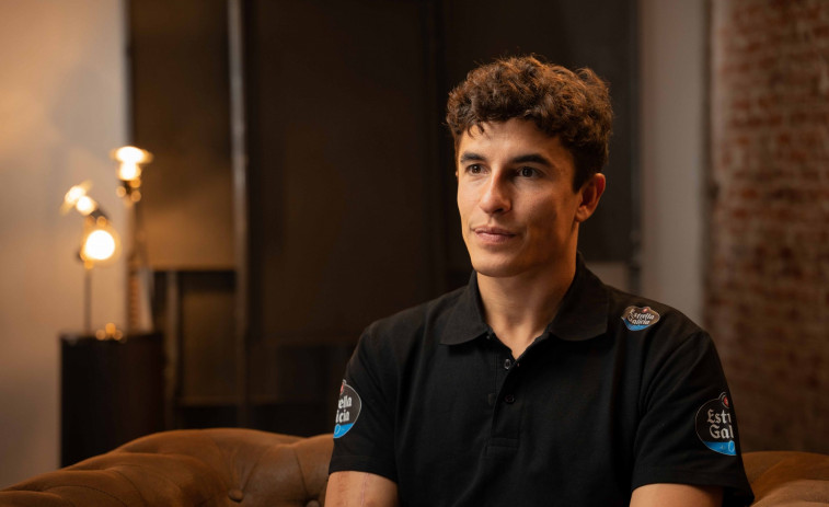Marc Márquez: 