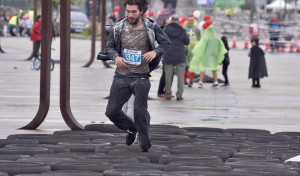 Diez mil personas participarán en la Carrera ENKI