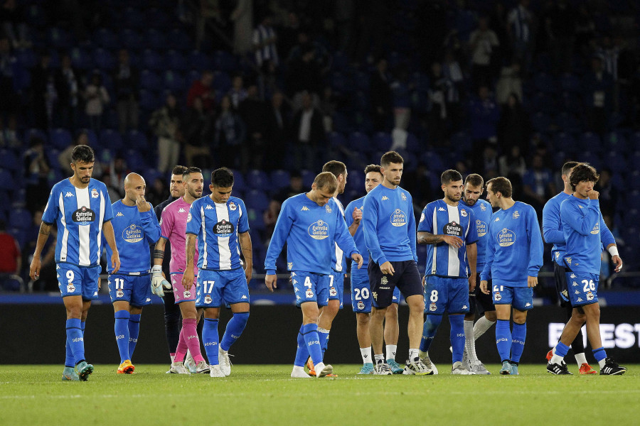 Rayo Majadahonda y Deportivo, del playoff a las dudas