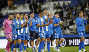 El Deportivo supera la barrera de los 23.000 abonados