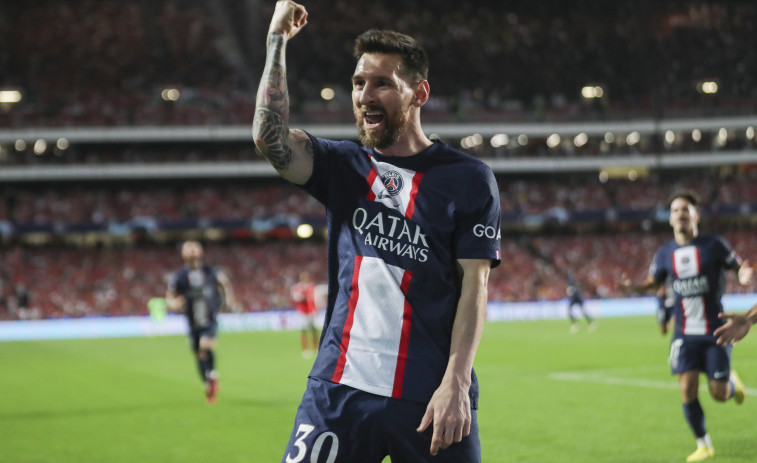 El posible retorno de Messi al Barça, el culebrón que viene