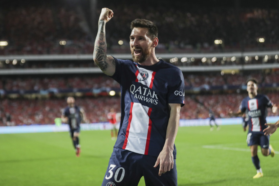 El posible retorno de Messi al Barça, el culebrón que viene