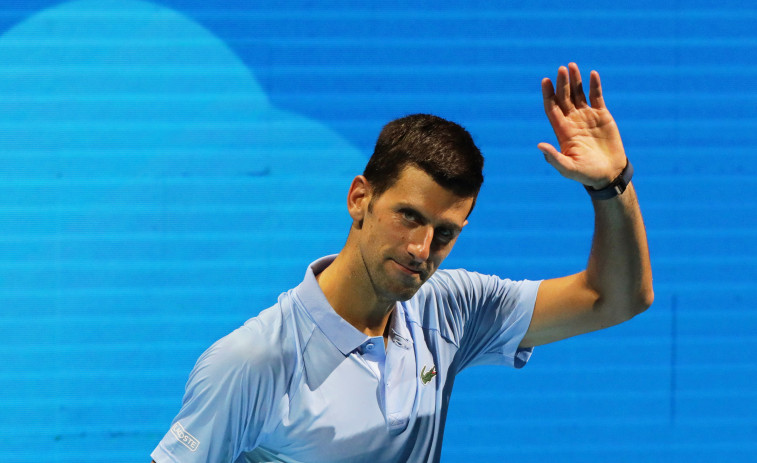 Copa Davis | Djokovic, ausente con Serbia; Thiem regresa y Zverev lidera a Alemania