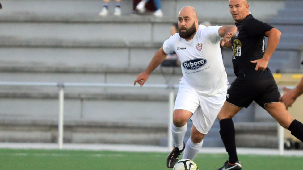 Los tres de arriba aspiran a conseguir la tercera consecutiva