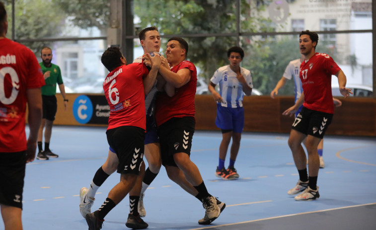 El OAR busca su primera victoria a domicilio