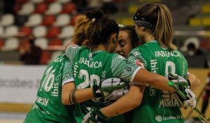 Deportivo Liceo y HC Coruña oficializan la cesión de la plaza