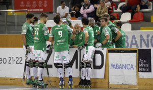Un gran Liceo derrota al Reus (5-3)