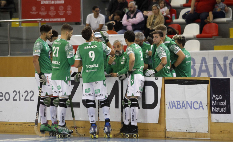 Un gran Liceo derrota al Reus (5-3)
