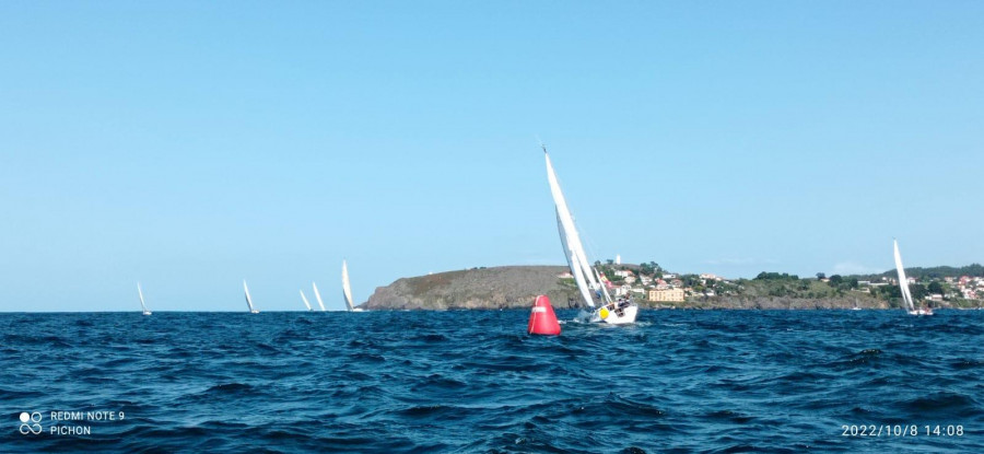 El Lambaix y el Salao 3 fueron los mejores en el Trofeo Comodoro