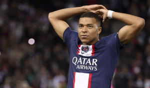 PSG - Barça: Mbappé, la amenaza absoluta