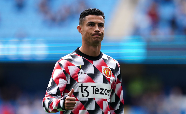 El Sporting de Portugal felicita a Cristiano por los 700 goles en clubes