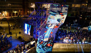 Los Street Games Coruña citarán a más de cien deportistas de trece países