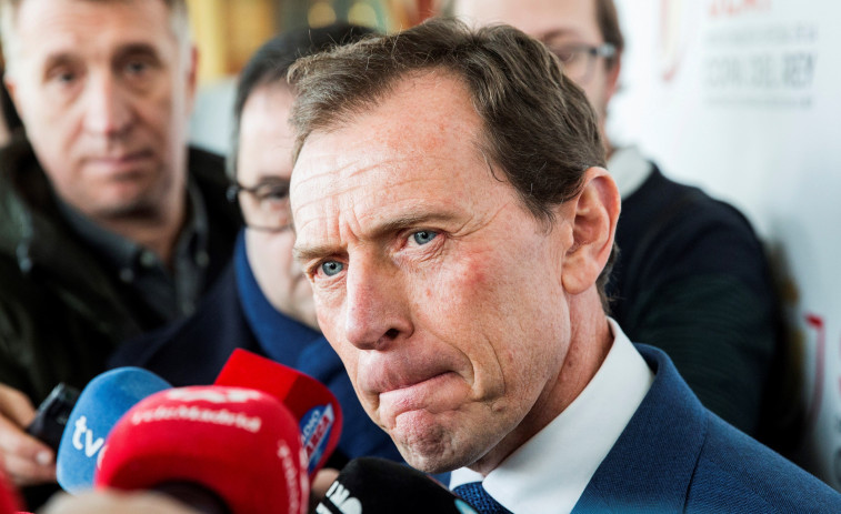 Butragueño recibirá el galardón 
