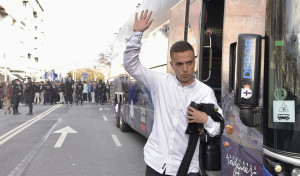 Las redes sociales se muestran a favor de la destitución de Borja Jiménez