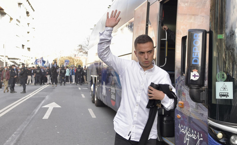 Las redes sociales se muestran a favor de la destitución de Borja Jiménez