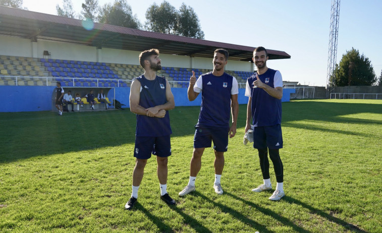 La selección gallega necesita un punto ante Hungría para hacer historia