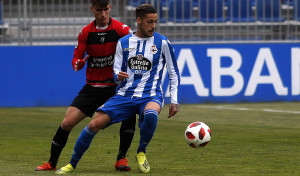 Ignacio Abeledo: “Óscar Cano está preparado para afrontar el reto del Depor”