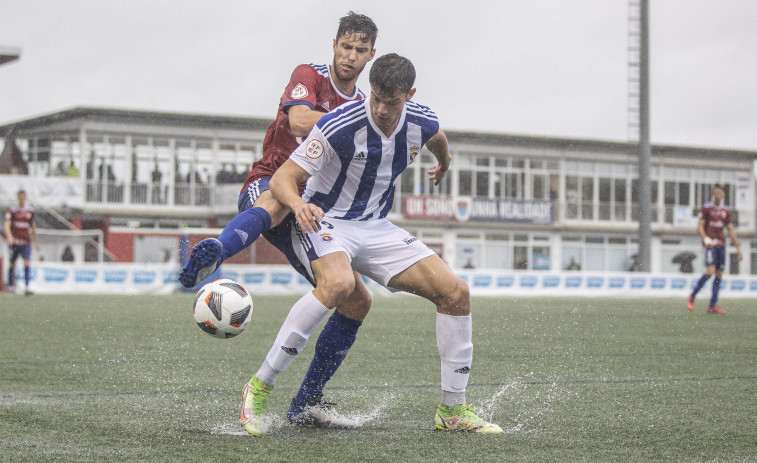 Cantabria, mejor que Galicia en las seis primeras jornadas de liga