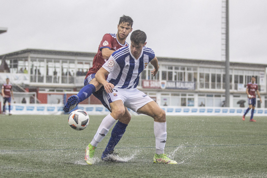 Cantabria, mejor que Galicia en las seis primeras jornadas de liga