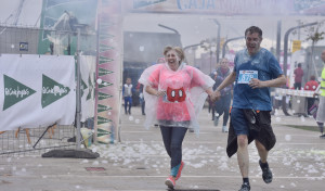 Ya se pueden retirar los dorsales para la Carrera ENKI