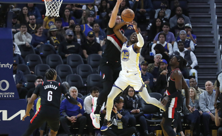 100 euros por ver 1.230 partidos de la NBA