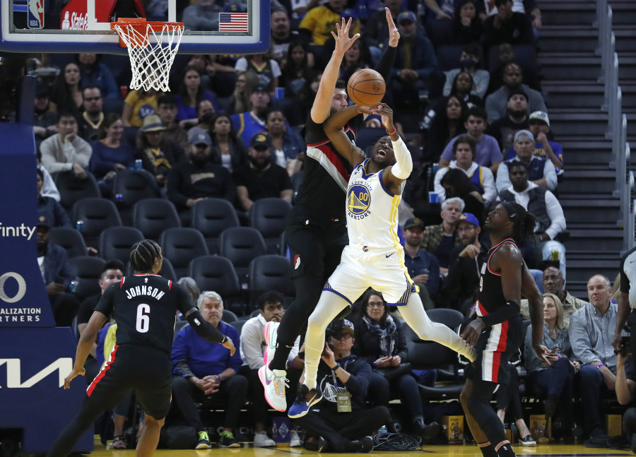 100 euros por ver 1.230 partidos de la NBA