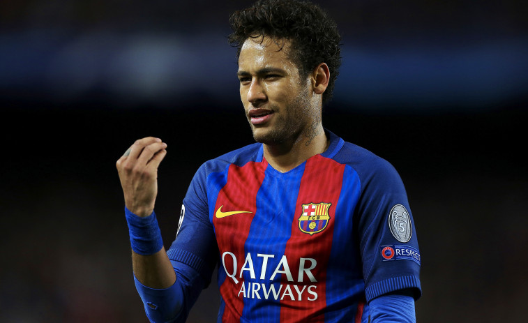 Neymar se enfrenta a 5 años de cárcel en el juicio por su fichaje por el Barça