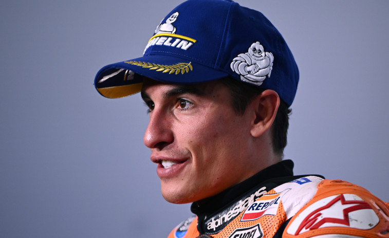 Márquez: 