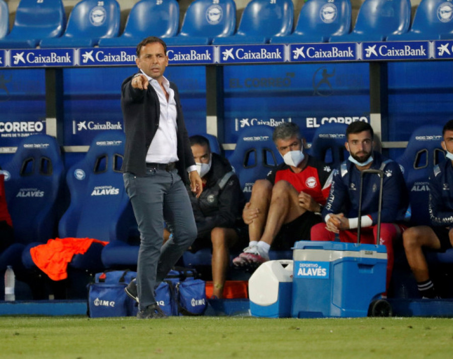 El Levante hace oficial la llegada del técnico Javi Calleja hasta 2024