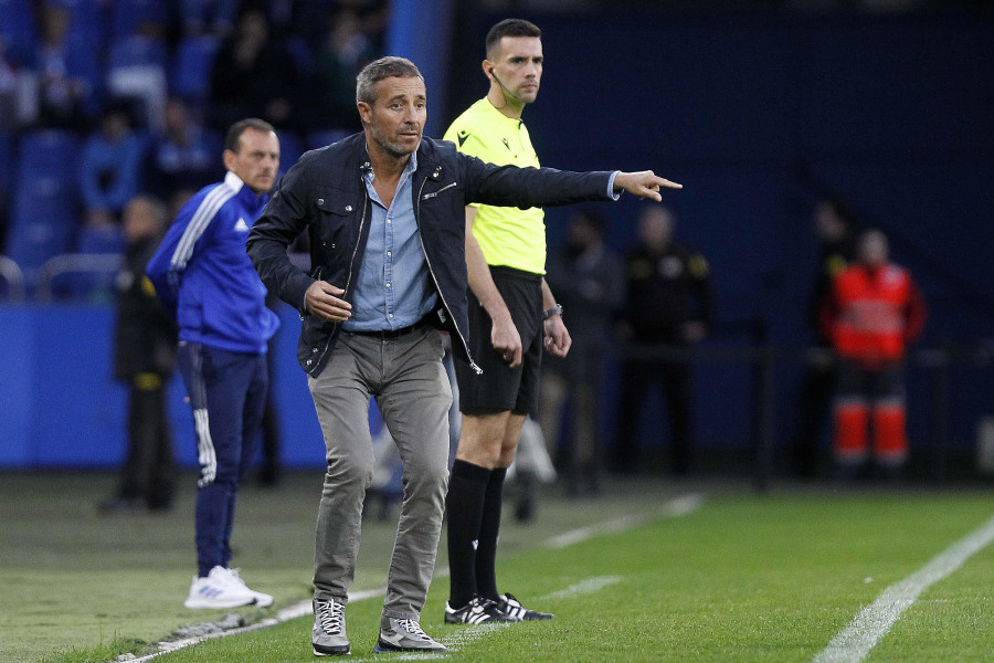 Granero y Jaime, por lesión e Ibai, por decisión técnica, se caen de la lista para el Castilla