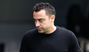 Xavi tiene los peores números de los últimos ocho entrenadores azulgranas