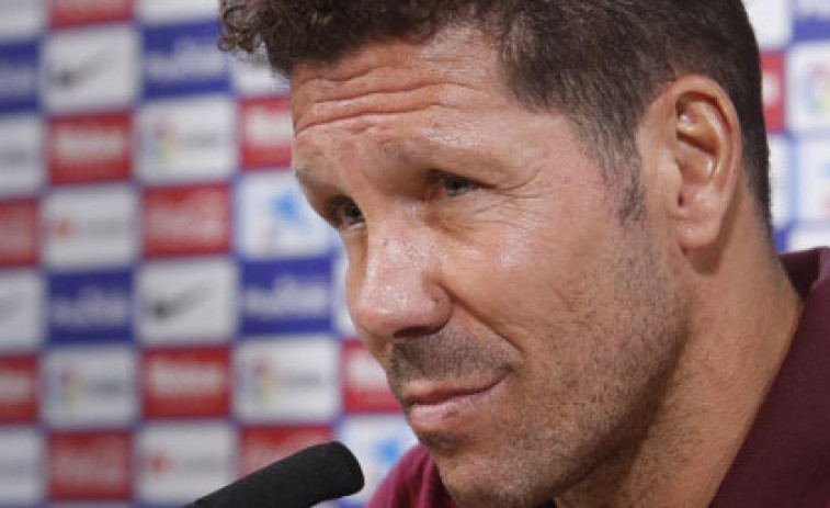Diego  Simeone: 