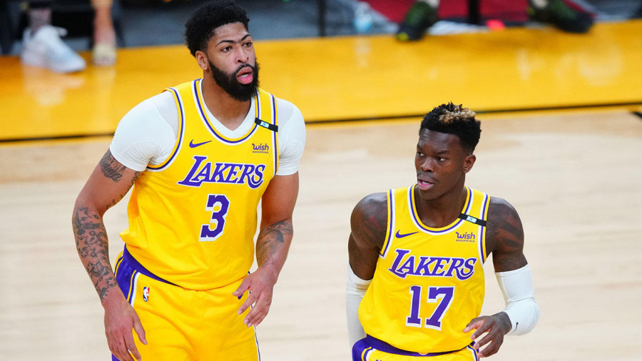 Schroder pasa por el quirófano y se perderá varias semanas con los Lakers