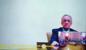 Florentino Pérez: 