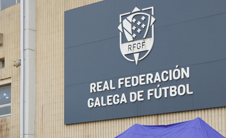 Aprobadas por unanimidad las cuentas de la Federación Gallega de Fútbol
