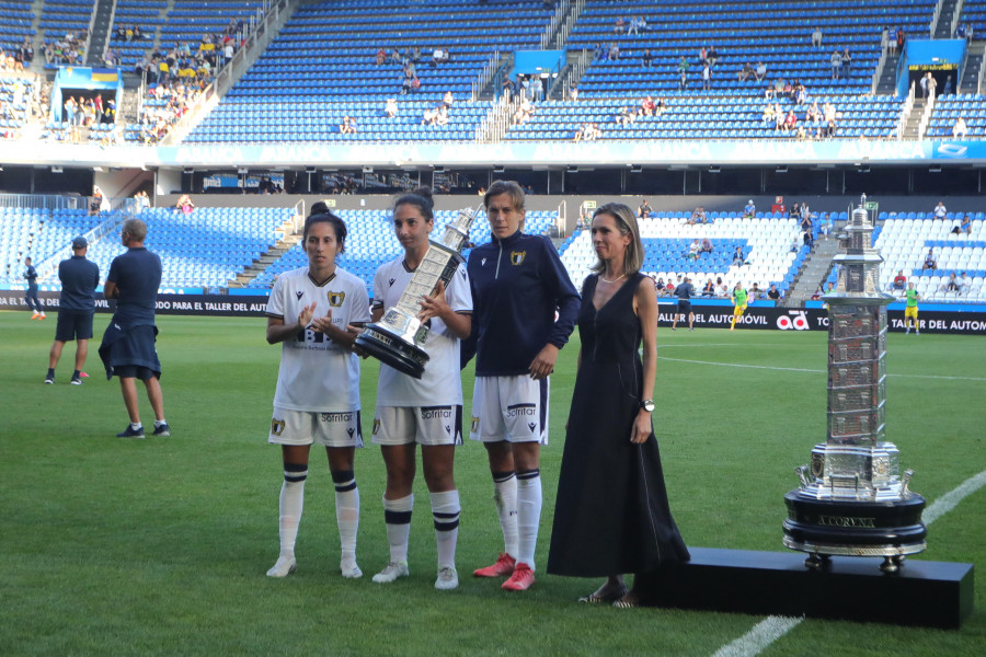 Presunta orgía en el Famalicão, rival del Deportivo en el Teresa Herrera