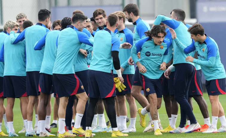 Los demonios del Barcelona se cruzan con el Villarreal