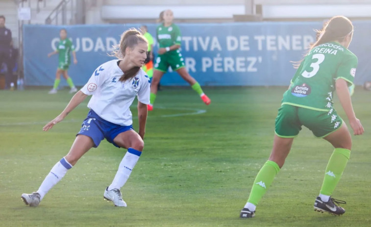 Adiós a la Copa para un Depor Abanca falto de ideas