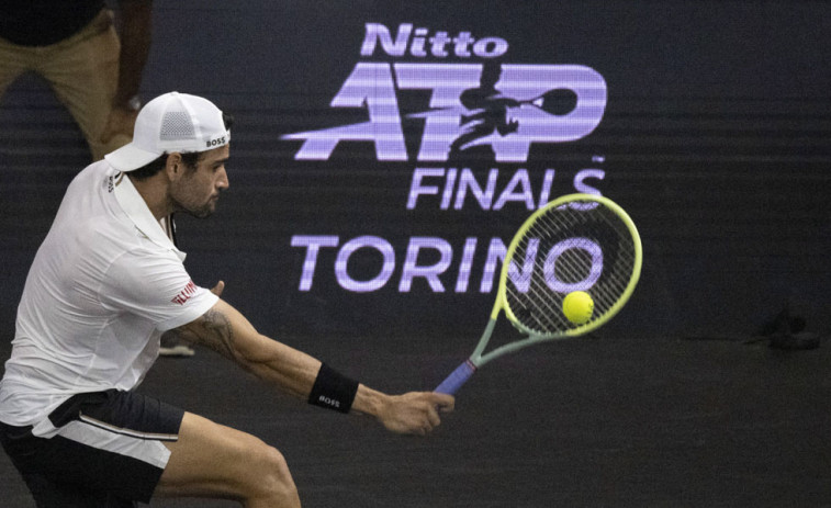 El campeón invicto de las Finales ATP  ganará 4.740.000 dólares