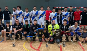 Compañía y Dominicos: cantera y supervivencia