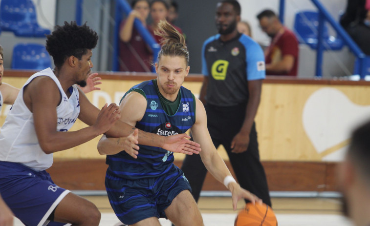 Leyma Basquet Coruña y COB: cinco ‘cambios de cromos’ en nueve años