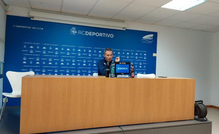 Óscar Cano no descarta a Lucas y a Antoñito para Linarejos
