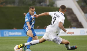 Un pulso a tres bandas por el ascenso directo